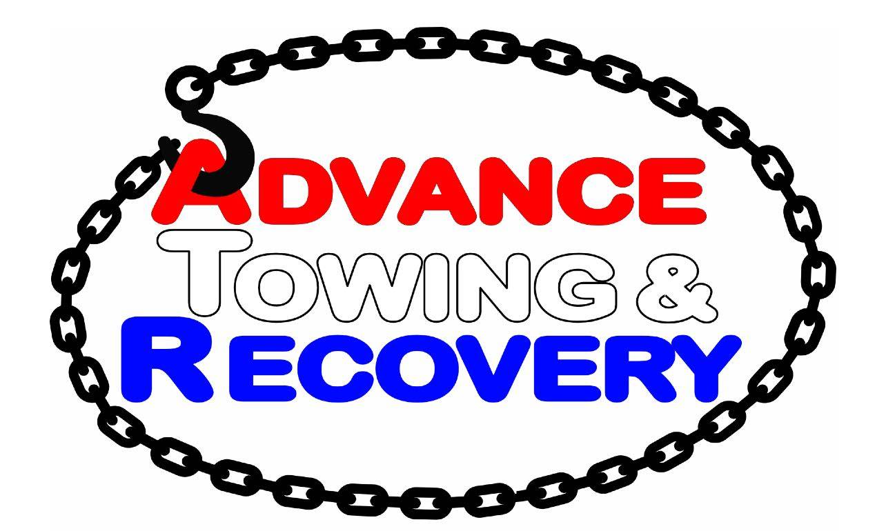 Advance Towing & Recovery Logo